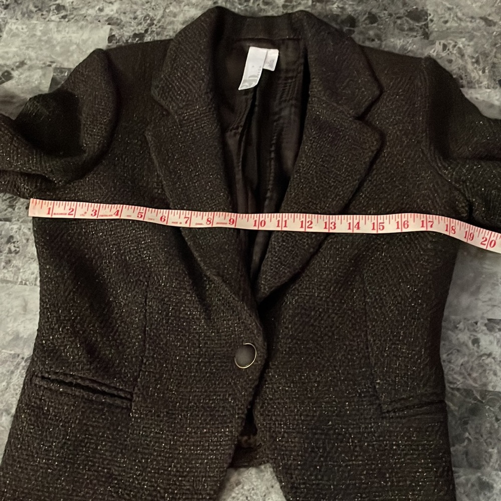2b.Rych Blazer Jacket Wool Blend - image 6
